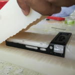 小批量手板加工廠家